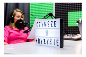 Podcast Studio Gdynia
